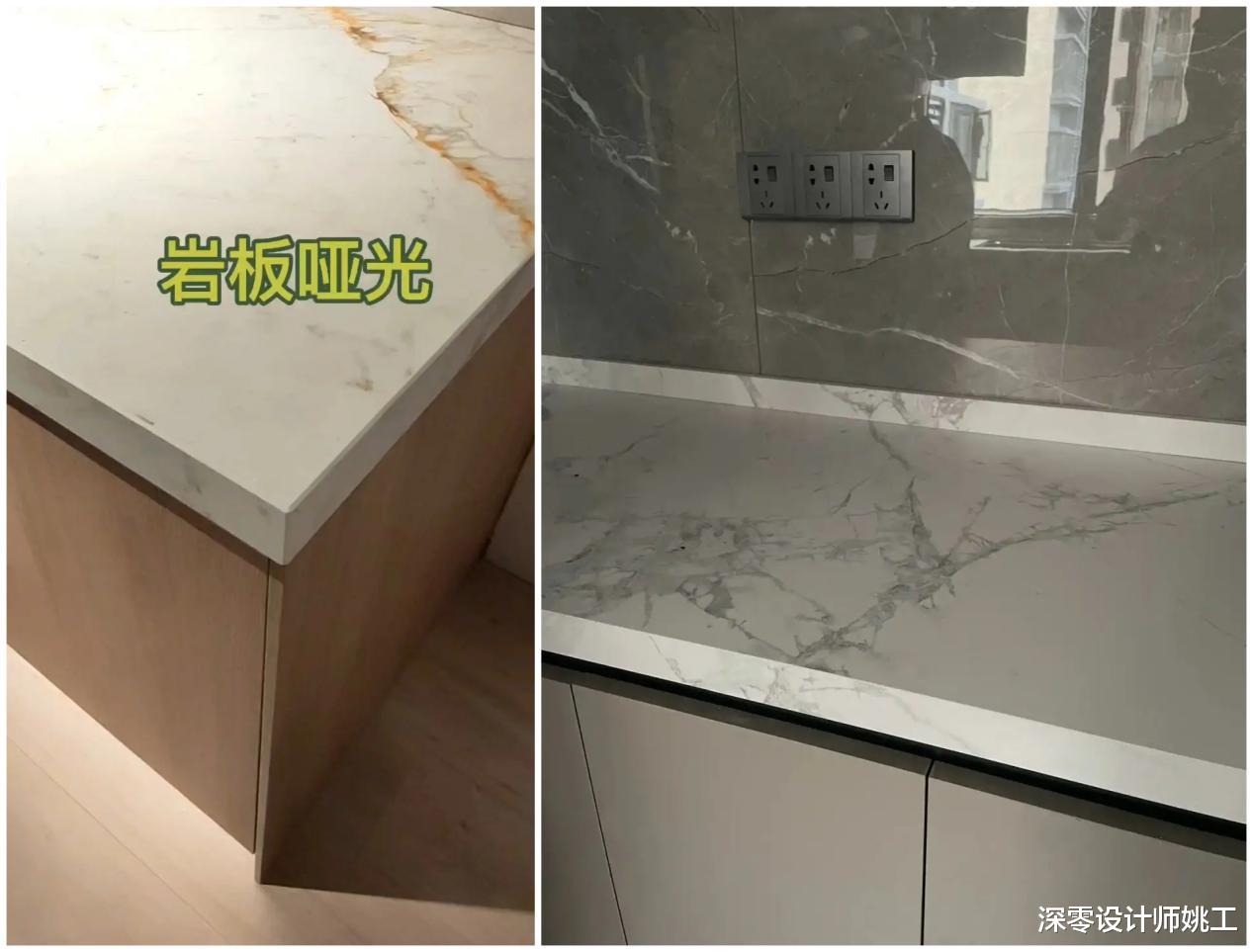 厨房里这6个设计,以前觉得好用又上档次,现在感觉就是智商税