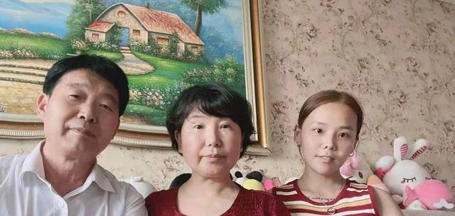 杜新枝|杜新枝两个女儿曝光，人活着却开死亡证明，拉拢熊磊为傻女儿养老