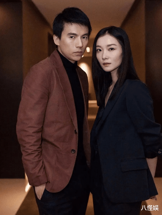 齐溪|齐溪前夫与小十岁妻子录《再见爱人》，俩人闪婚闪孕，孩子已2岁