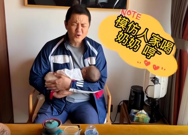 李嫣|李嫣寒假回国李亚鹏接机!海哈发文暴露两人关系,我们都被骗了