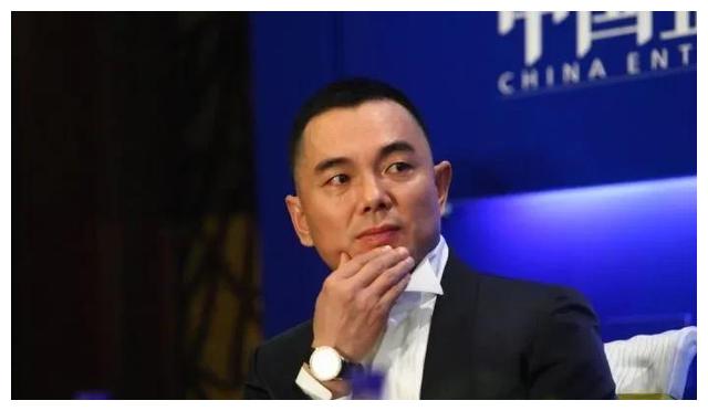 李厚霖|收割多位女星的“内地大刘”李厚霖，为何与李湘离婚后皈依佛门