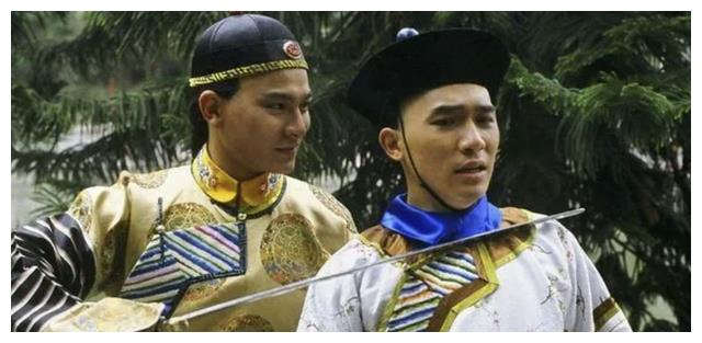 刘德华|戳破了偶像天花板,刘德华的“信仰”,撕开了流量明星的遮羞布