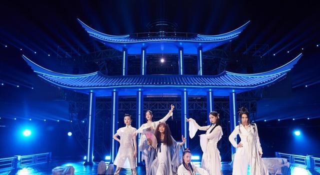 幸亏“五公”换了新玩法，要不然《浪姐》这次肯定要被骂上热搜了