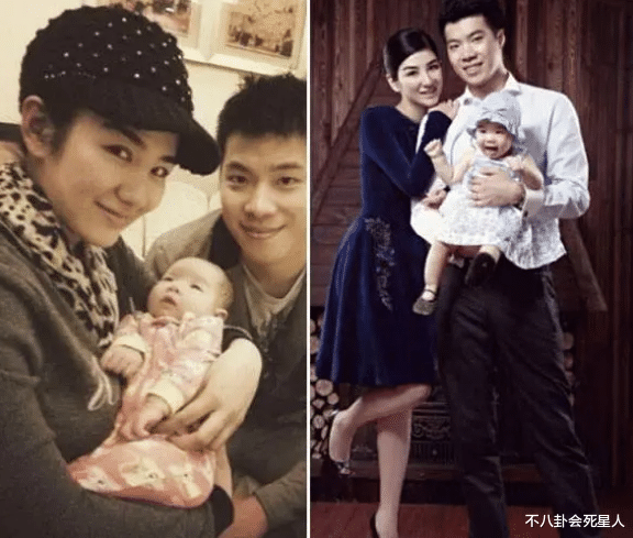 王东|娱乐圈“抢娃”大战:对簿公堂、打人强抢,甚至有开车撞人的!