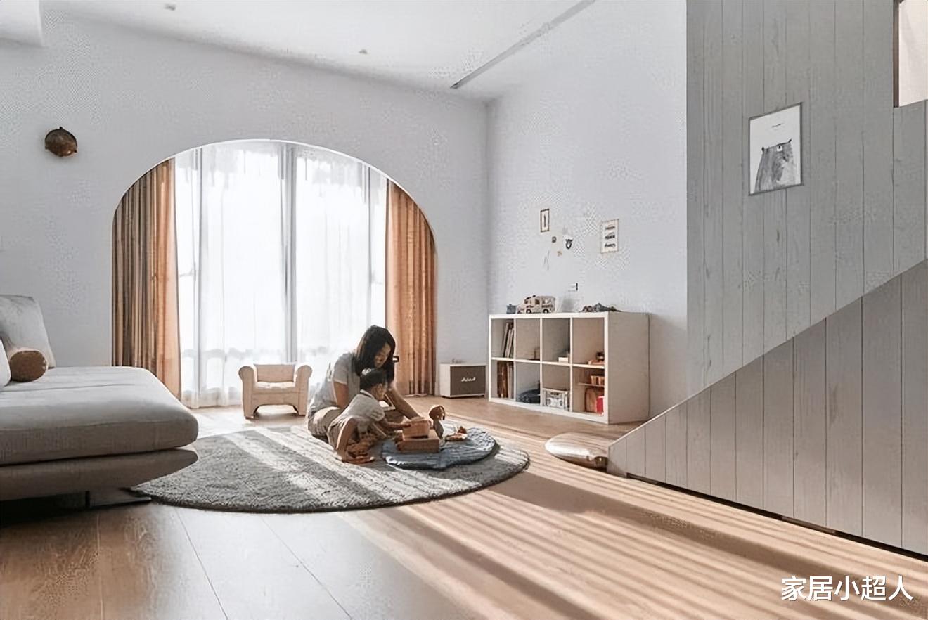 客厅|为什么现在年轻人都选择“去茶几化”？体验后，才发现真的很爽！