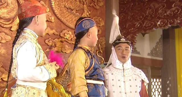 顺治 皇太极去世后，除了继位的顺治，他的其他子嗣的结局都是怎样的？
