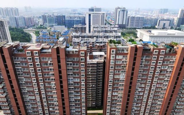 房价|房价从4千跌到了2千“死活卖不了”！炒房客直呼：睡觉都在赔钱