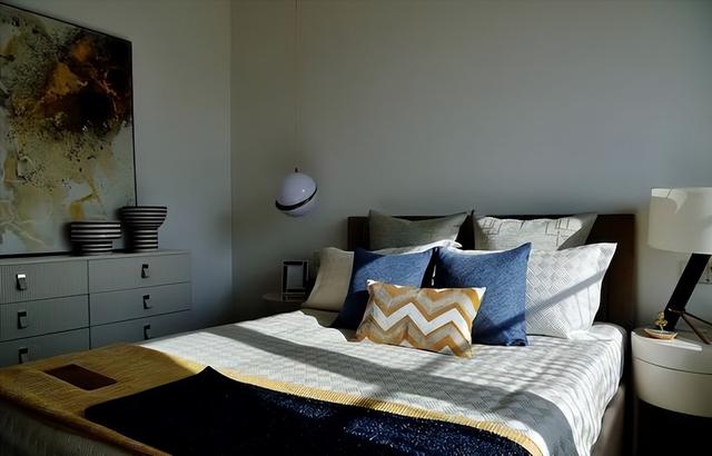 南京高科|“床头四不向，无灾不欠账”，四不向指什么？床的摆放有何讲究？