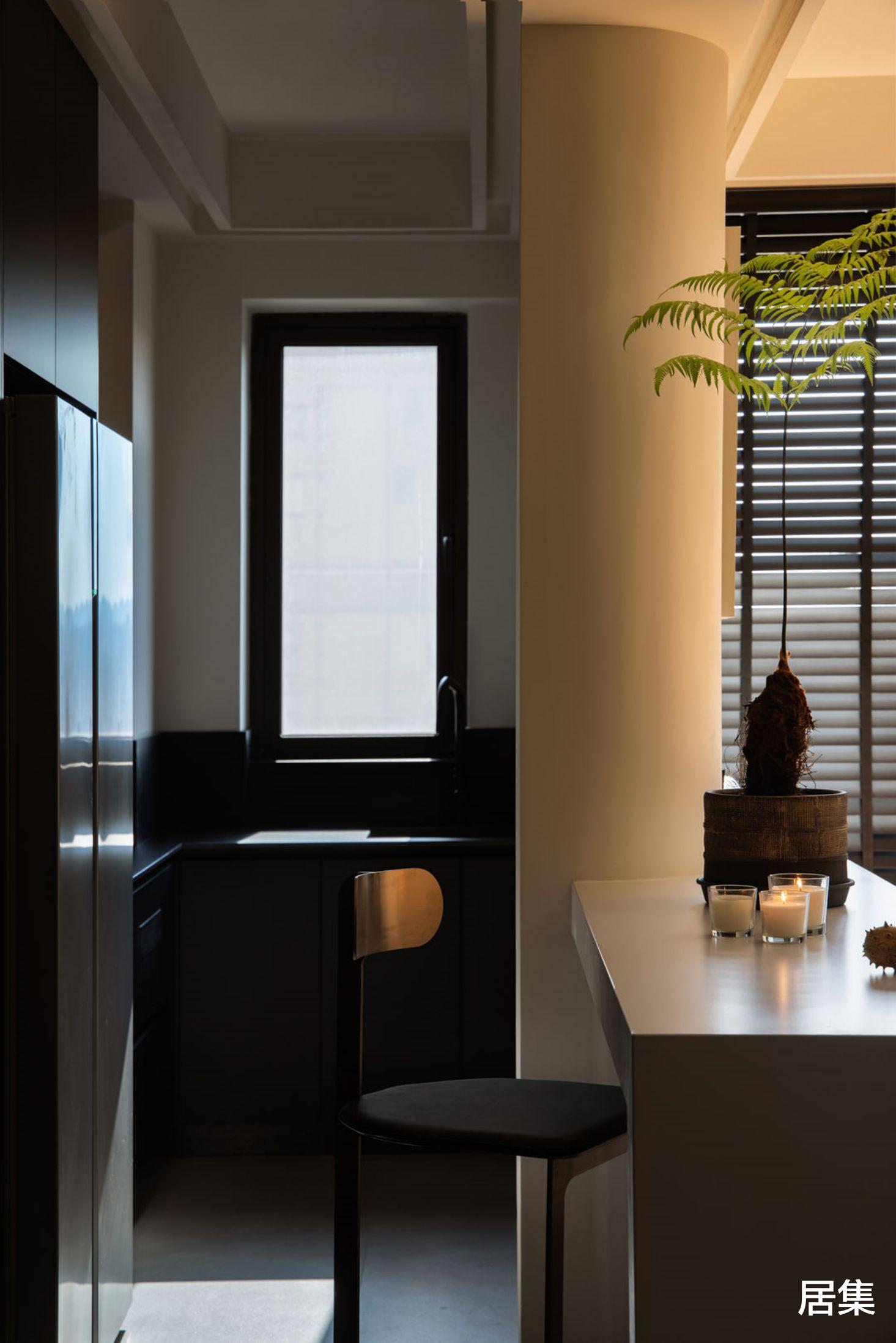 成都都市女精英的40㎡时尚公寓,太会装修火遍全网,拍下来瞧瞧