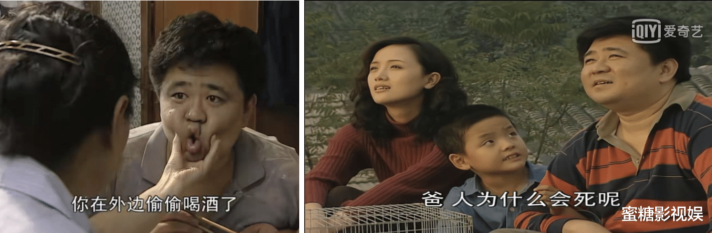 张艺兴|张艺兴资源太好了吧？新剧未播先火？花絮中教袁泉比心甜齁人