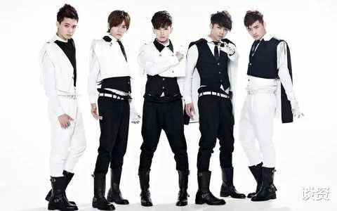 苏醒|还好他们没有变成中年发福油腻男