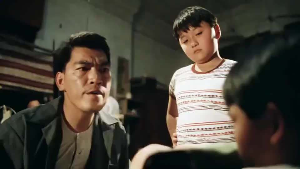 李修贤|恶人专业户：没颜值有演技，一生感谢李修贤，对周星驰耿耿于怀