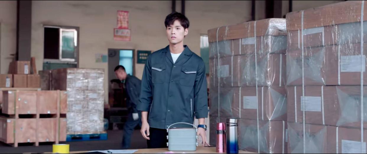 她们的名字|《她们的名字》收官,6对情侣3种结局,这1对的结局最意外