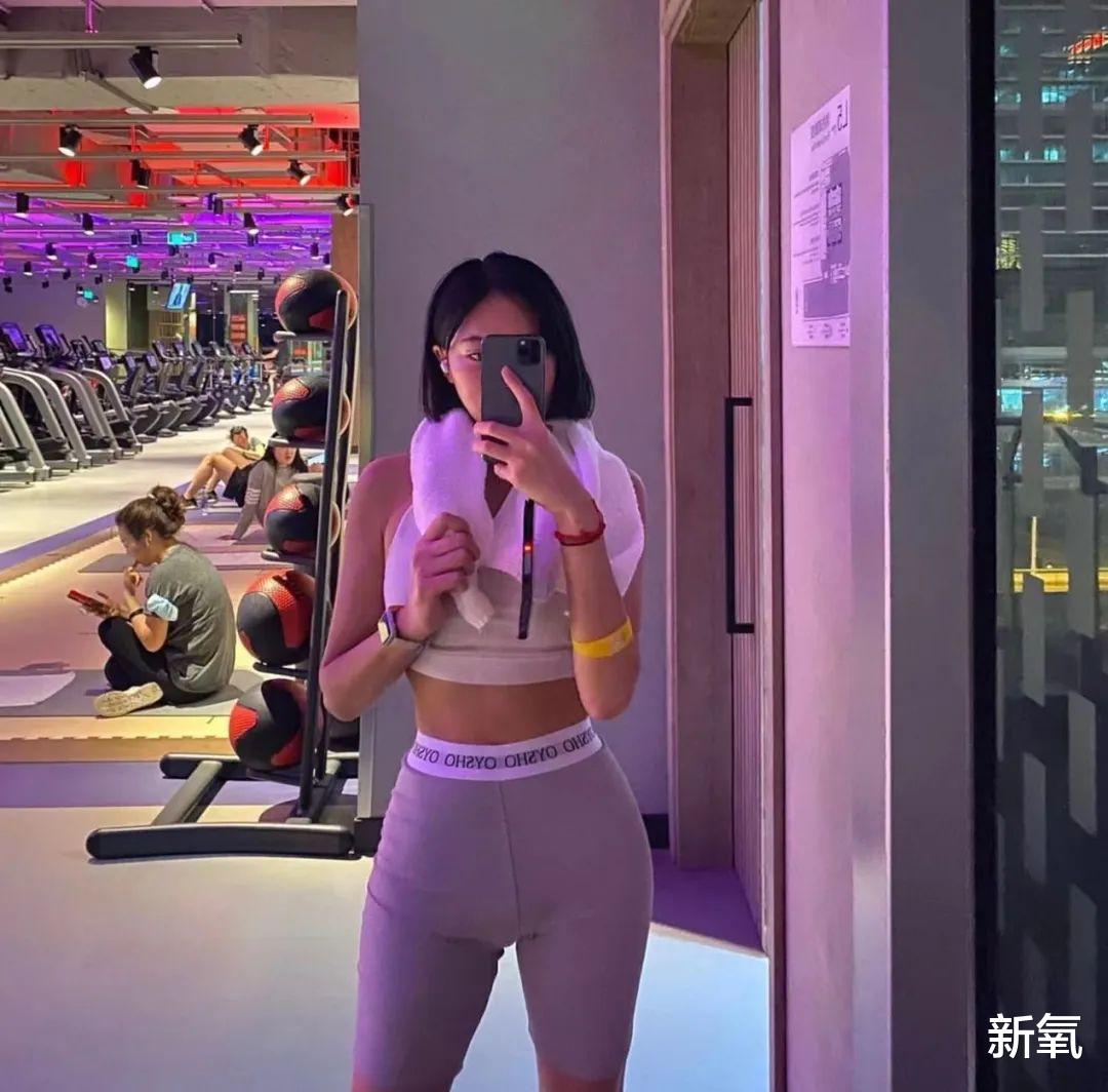 饮食 好身材是怎么吃出来的？这篇文章刷新你对于保持身材的认知！