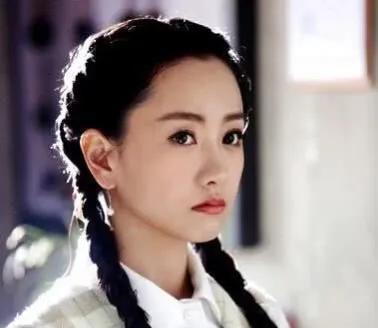 杨蓉|出道26年零绯闻，拍戏全靠随缘，杨蓉究竟能有多“懒”