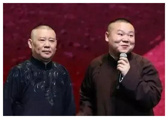 脱口秀大会5|郭德纲屈居第二、岳云鹏第六,曹云金为什么却榜上无名