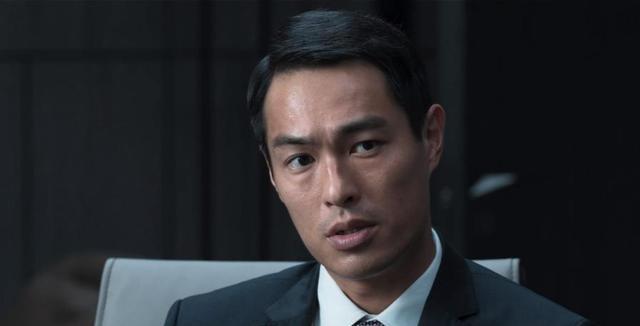 赵鹏超|《罚罪》韩亚自杀，被赵鹏超算计的三个女人，揭开了十年复仇计划