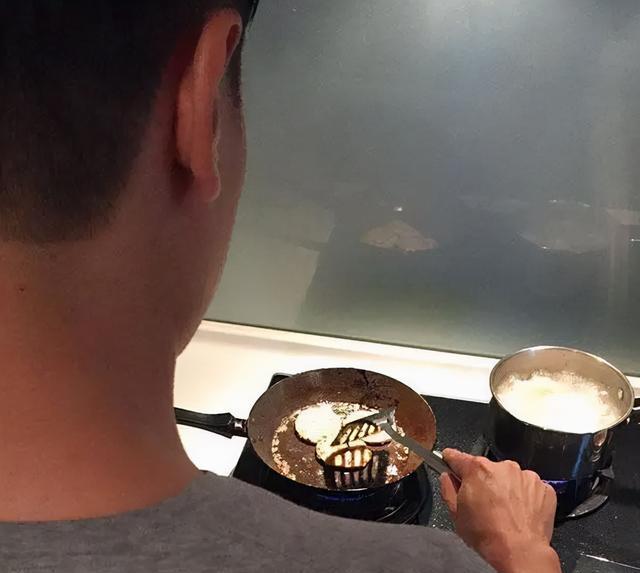 熊黛林|走进熊黛林在香港的家,自己的衣柜占了三面墙,老公把她当公主宠