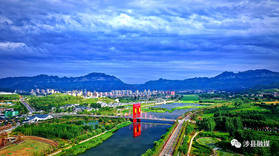 银川|又一国家级荣誉,涉县上榜!为邯郸市唯一