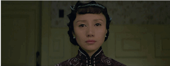 袁泉|差点让周润发接不住戏，一眼就令人沦陷了，她的美被国剧严重低估？