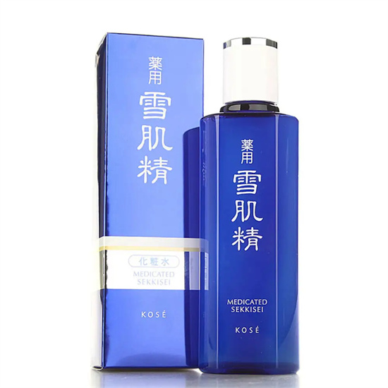 护肤品 年度空瓶记 护肤品排行榜前十名 效果好还要价格实惠