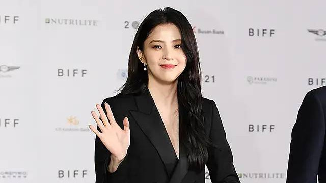 |这韩国丑闻，女明星就是「玩·物」