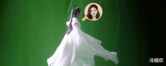 赵露思|祸不单行啊!赵露思遭嘲碰瓷刘亦菲再遭宋祖儿影迷的骂名!