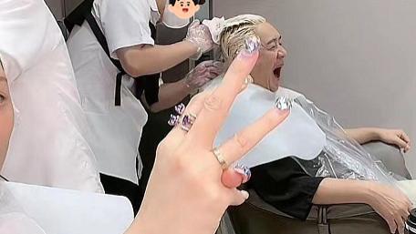 蒋丽莎|被曝假期后离婚，陈浩民蒋丽莎合体直播回应，晒婚戒力证婚姻稳定