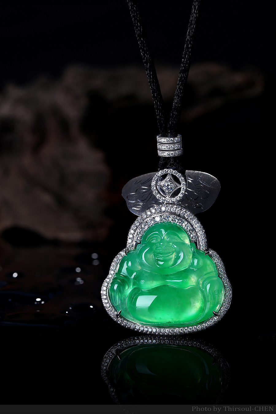 翡翠|看过来老铁们,什么样的翡翠才称的算好翡翠呢?