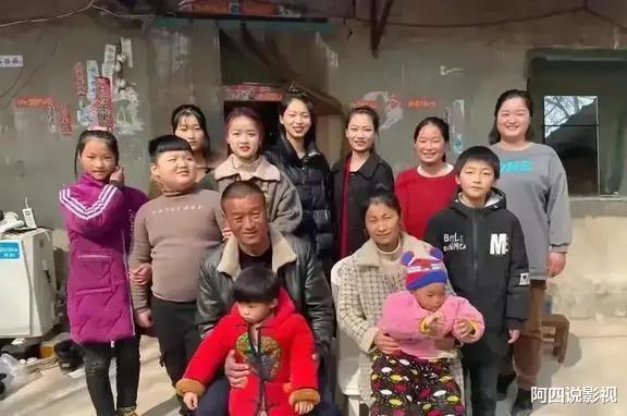 “叶婷案”内幕,知情人:叶洪青是村头恶霸,叶家人网络造谣博同情