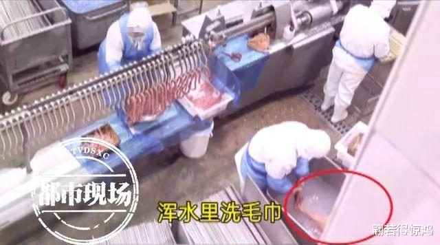 甲醛重金属超标,毁肠胃还致癌,315最该曝光的乱象,能有多恶心