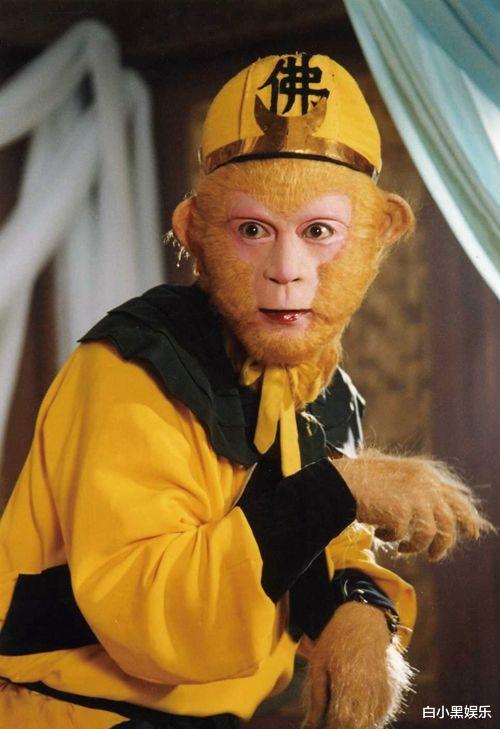 罗云熙|过度吹捧还是无法超越？猴王并不美，黄蓉并不泼，乔峰也并不挫