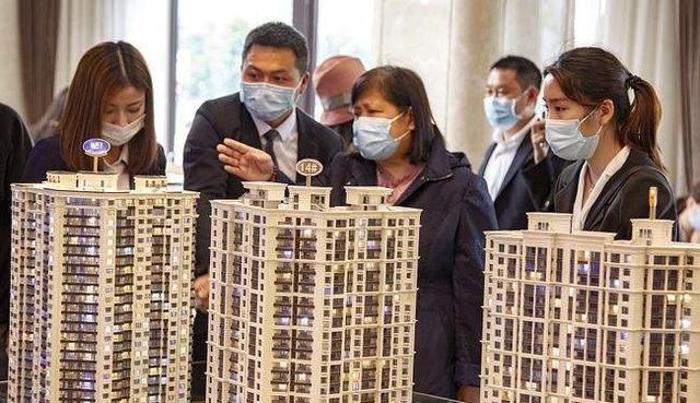 “买不起房”不算啥！比买不起房更烦恼的4件事，在各大城市出现
