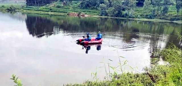 池子|钓鱼的惨痛教训!云南一男子水库野钓一去不复返,网友:家破人亡