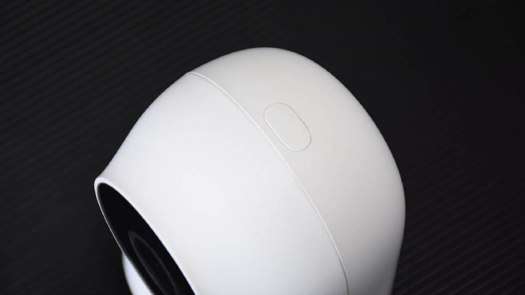 智能摄像头|Aqara G2H Pro智能摄像头:146度广角拍摄,AI智能侦测