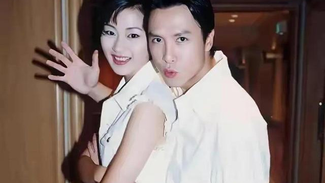 万绮雯|万绮雯VS王祖贤：谁才是香港娱乐圈第一美腿？