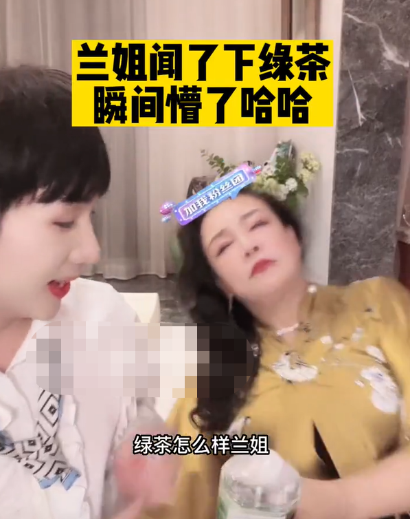 汪小菲|汪小菲深夜直播九分钟,声音低沉疑似醉酒