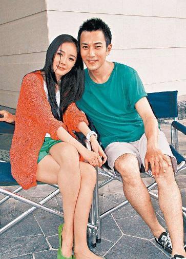 刘恺威|刘恺威:从“人气小生”到无戏可拍,离开杨幂的他,为啥糊了?