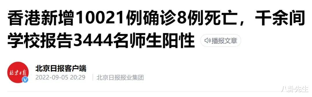 香港小姐|近两个月超10位港星确诊新冠,连港姐准决赛也被迫取消