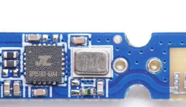 無線耳機|內置英集芯IP5333多功能電源管理SOC，Kiss me Q8真無線耳機拆解