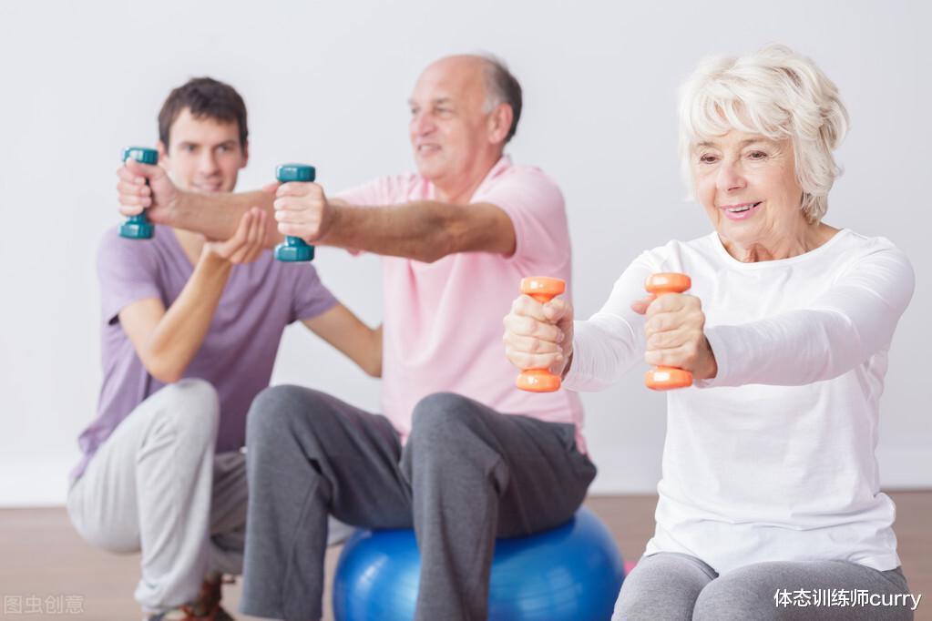 高血压|为什么中老年人大多营养不良！掌握3点，膳食均衡，好身体吃出来