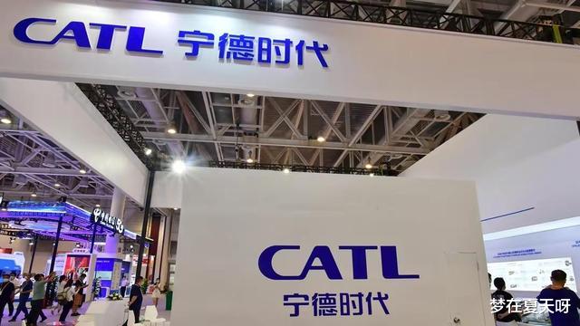 宁德|韩企正式加码美市场！中企或将也不例外？外媒：共享核心技术！