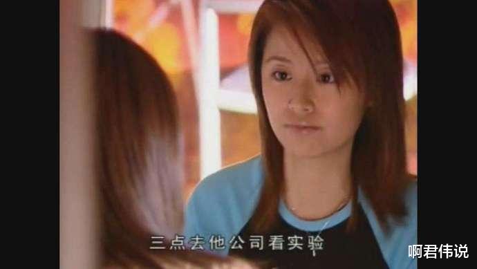 国产剧|港台剧里美如画，一演内地剧颜值就拉胯，这些女星真是水土不服