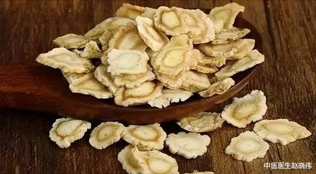 中药|秋季养生|分享几味润肺养阴的中药