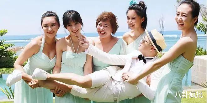 柳岩|君子报仇六年不晚！柳岩一雪前耻，打脸油腻光头！