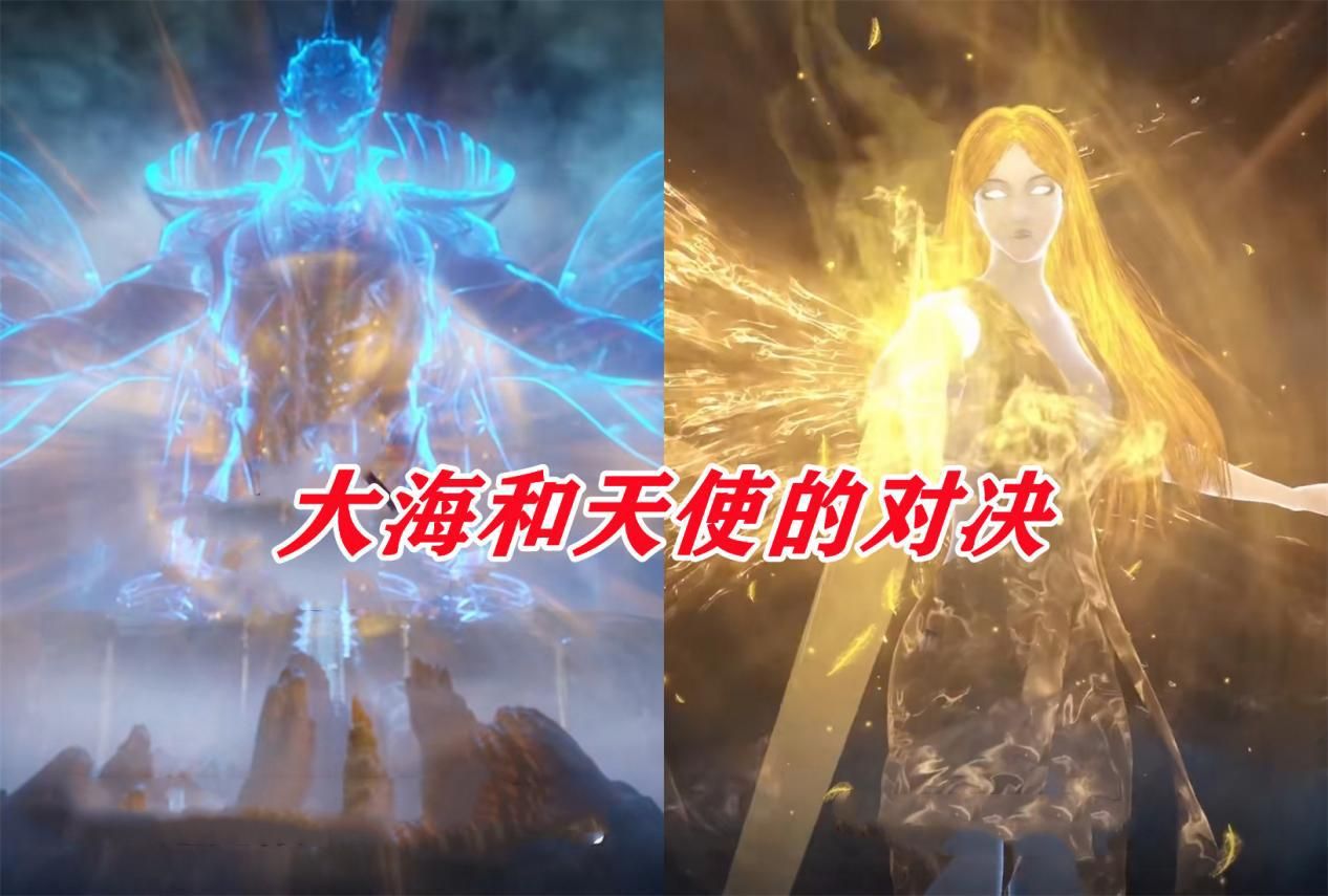 武魂|斗罗神位传承机制问题，修罗神容易找到传承者，最困难的是天使神