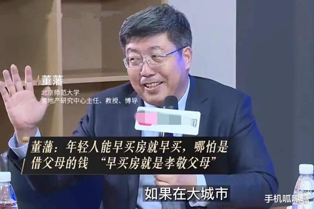 房价|不生孩子怪房价？借口而已！