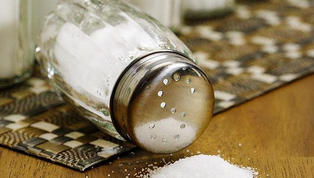 同样是食盐,“粗盐”和“细盐”的区别很大,弄明白再买不吃亏