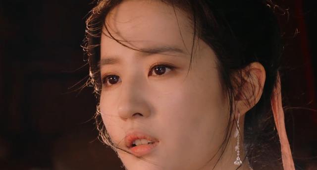 王楚然|奔着陈晓刘亦菲追《梦华录》，我却被这位39岁男二号给惊艳了