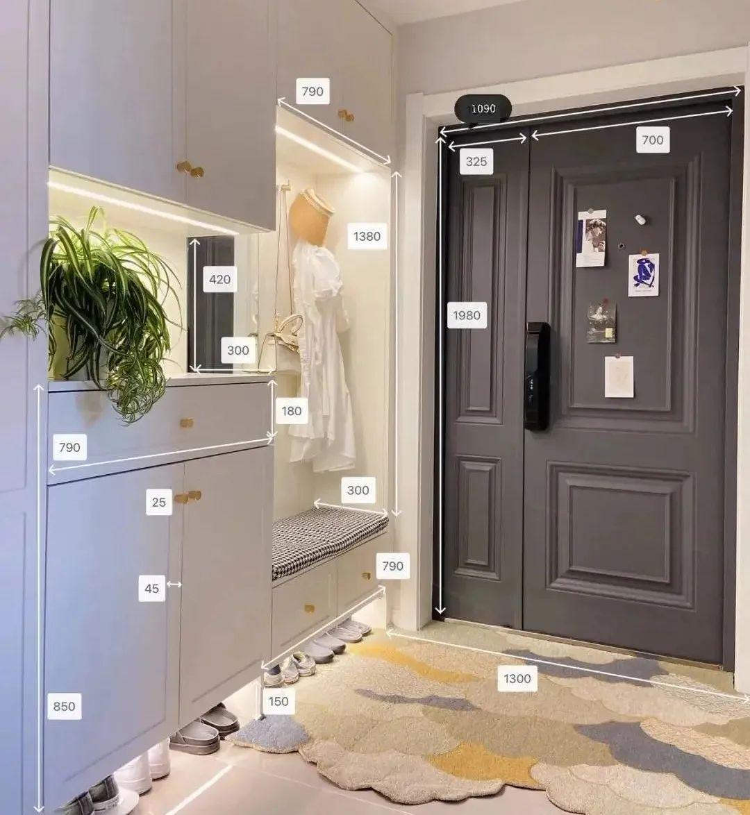 作为过来人,我做了以下四大明智的家居决定,幸福感倍增!